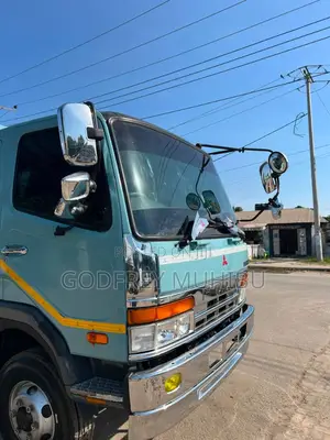 Fuso Faita