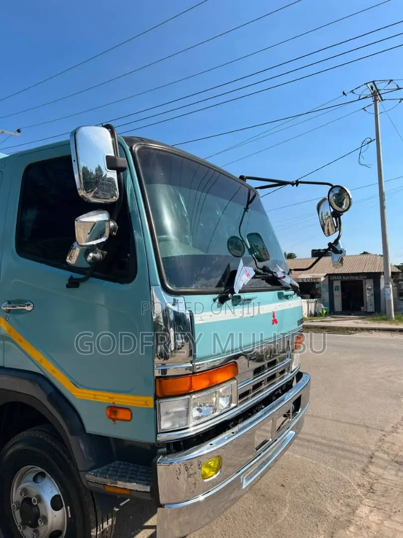 Fuso Faita