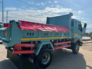 Fuso Faita