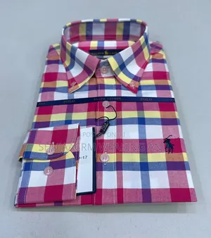 Pro Classical Shirt