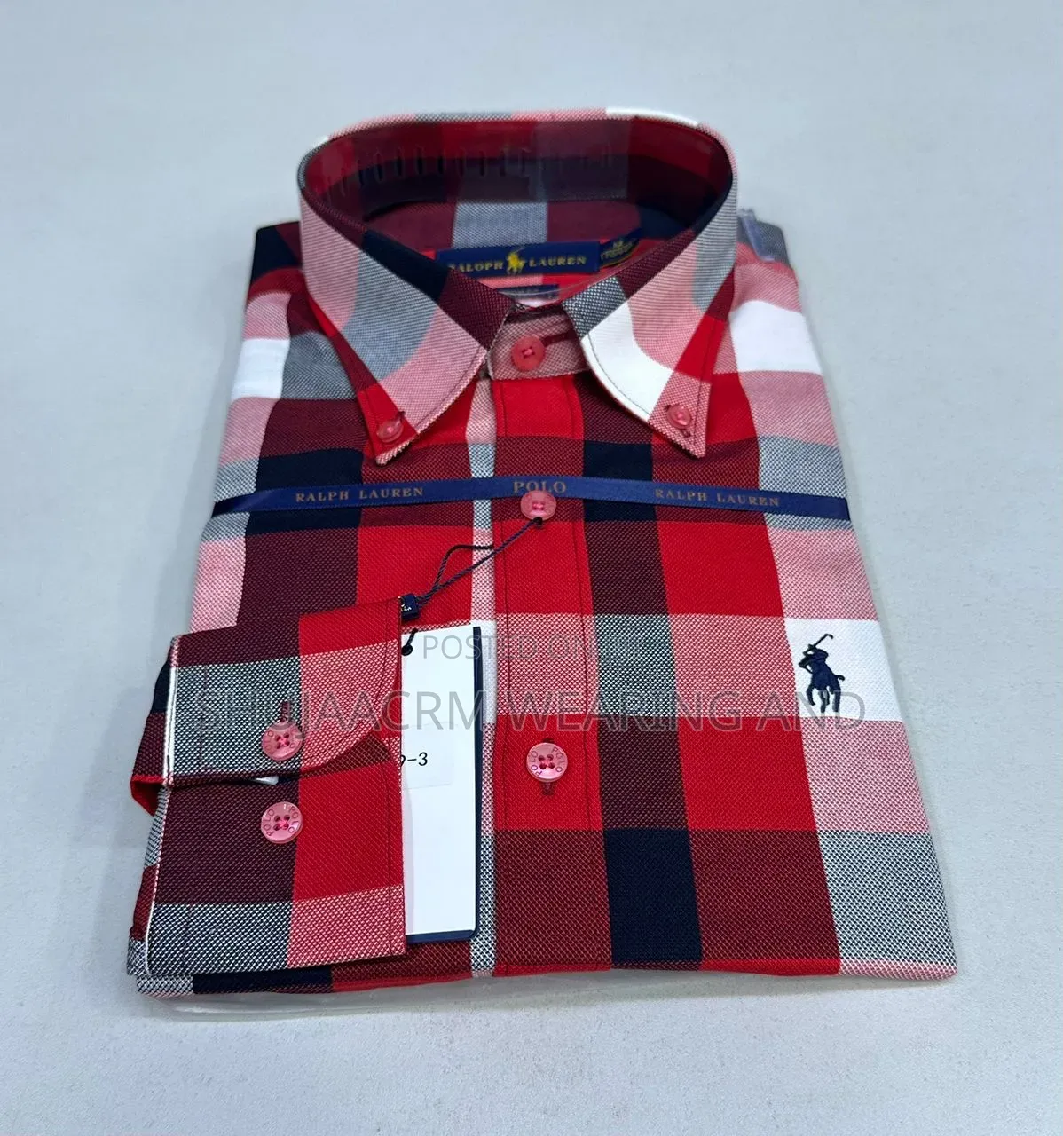 Pro Classical Shirt