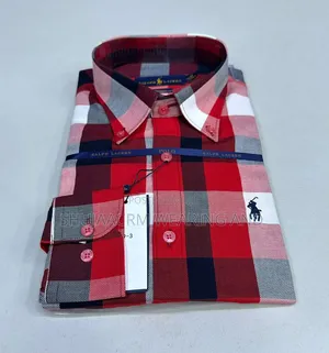 Pro Classical Shirt