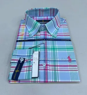 Pro Classical Shirt
