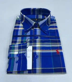 Pro Classical Shirt