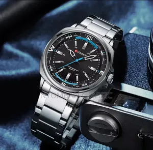 Dress Watches Curren