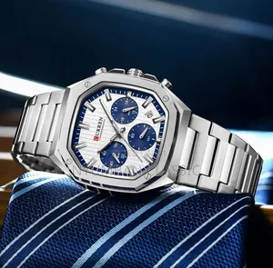 Dress Watches Curren