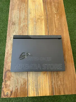 Laptop Asus ROG Strix G15 G512 16GB AMD Ryzen 9 SSD 512GB