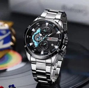 Dress Watches Curren