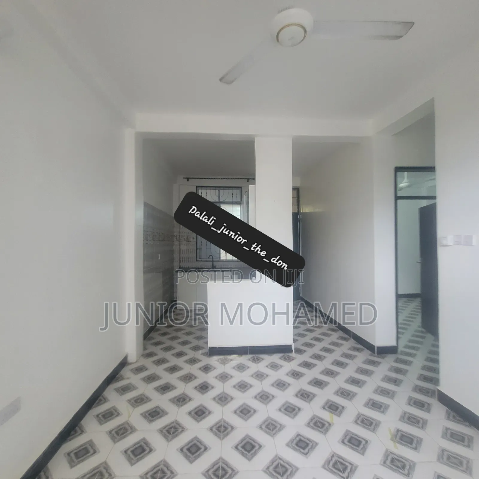 2bdrm Block of Flats in , Oyster Bay for rent