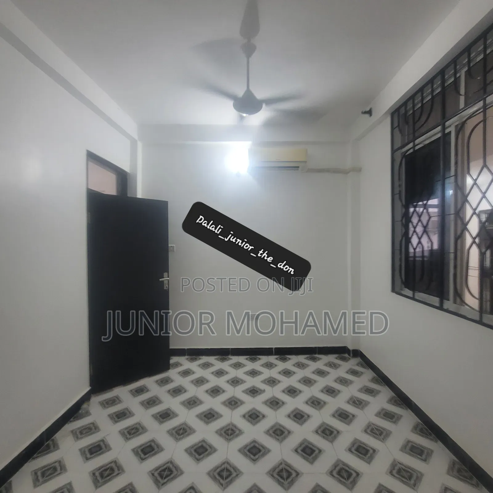 2bdrm Block of Flats in , Oyster Bay for rent