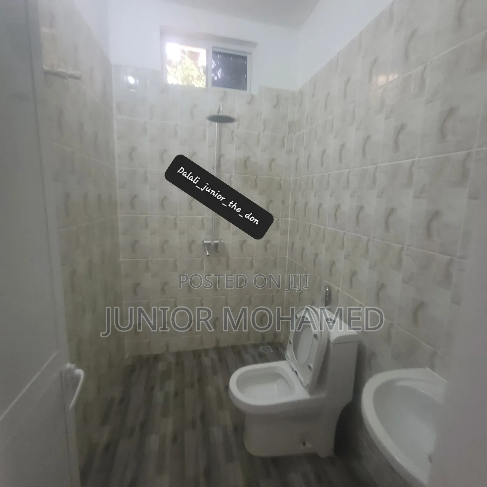 2bdrm Block of Flats in , Oyster Bay for rent