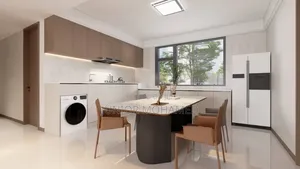 Furnished 3bdrm Apartment in , Mikocheni for sale
