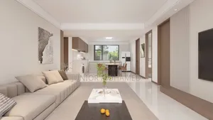 Furnished 3bdrm Apartment in , Mikocheni for sale