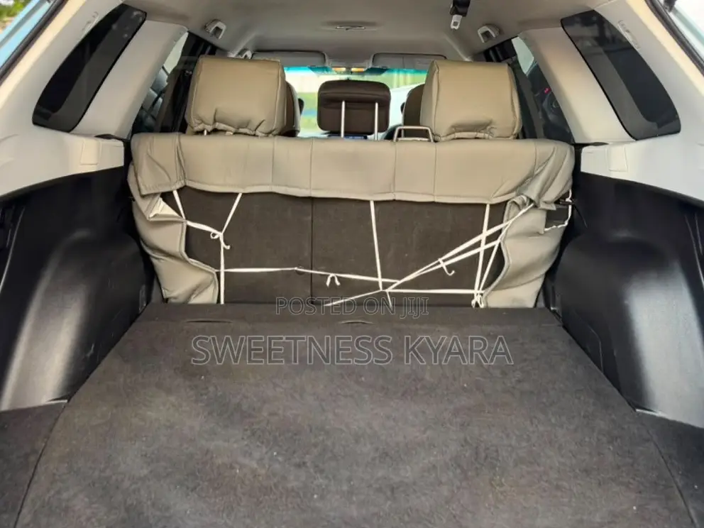 Subaru Forester 2010 Gray