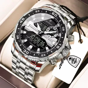 Chronograph Watches