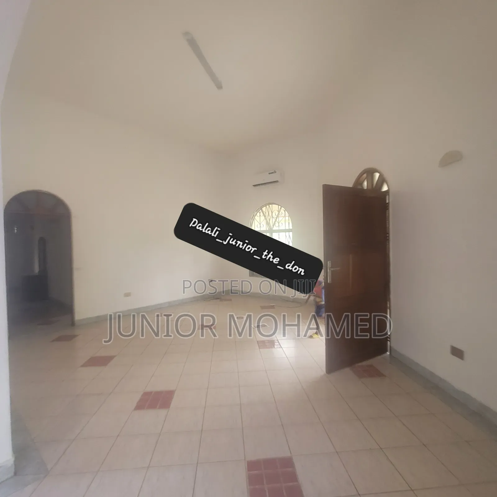 3bdrm Villa in , Mikocheni for rent