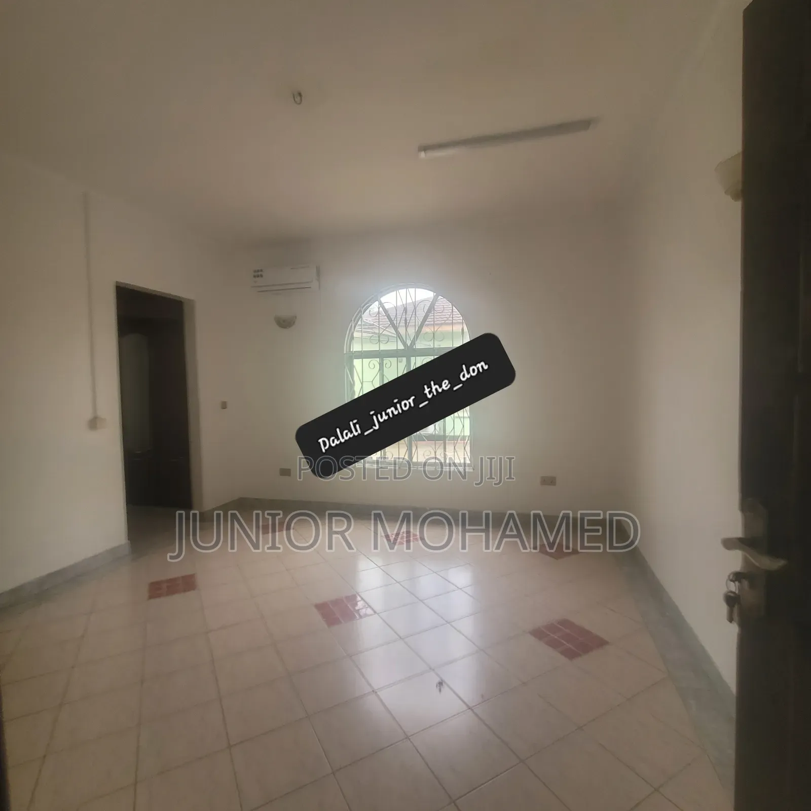 3bdrm Villa in , Mikocheni for rent