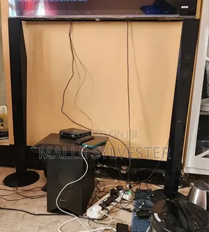 Sony Home Theater