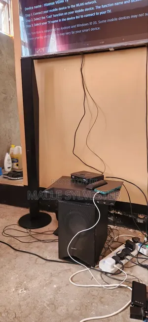 Sony Home Theater
