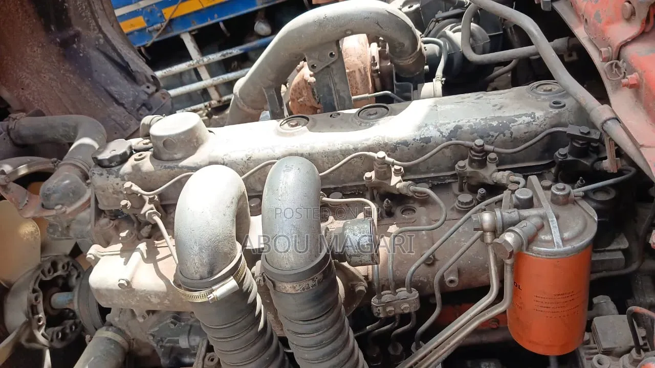 Mitsubishi Fuso