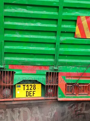 Mitsubishi Fuso