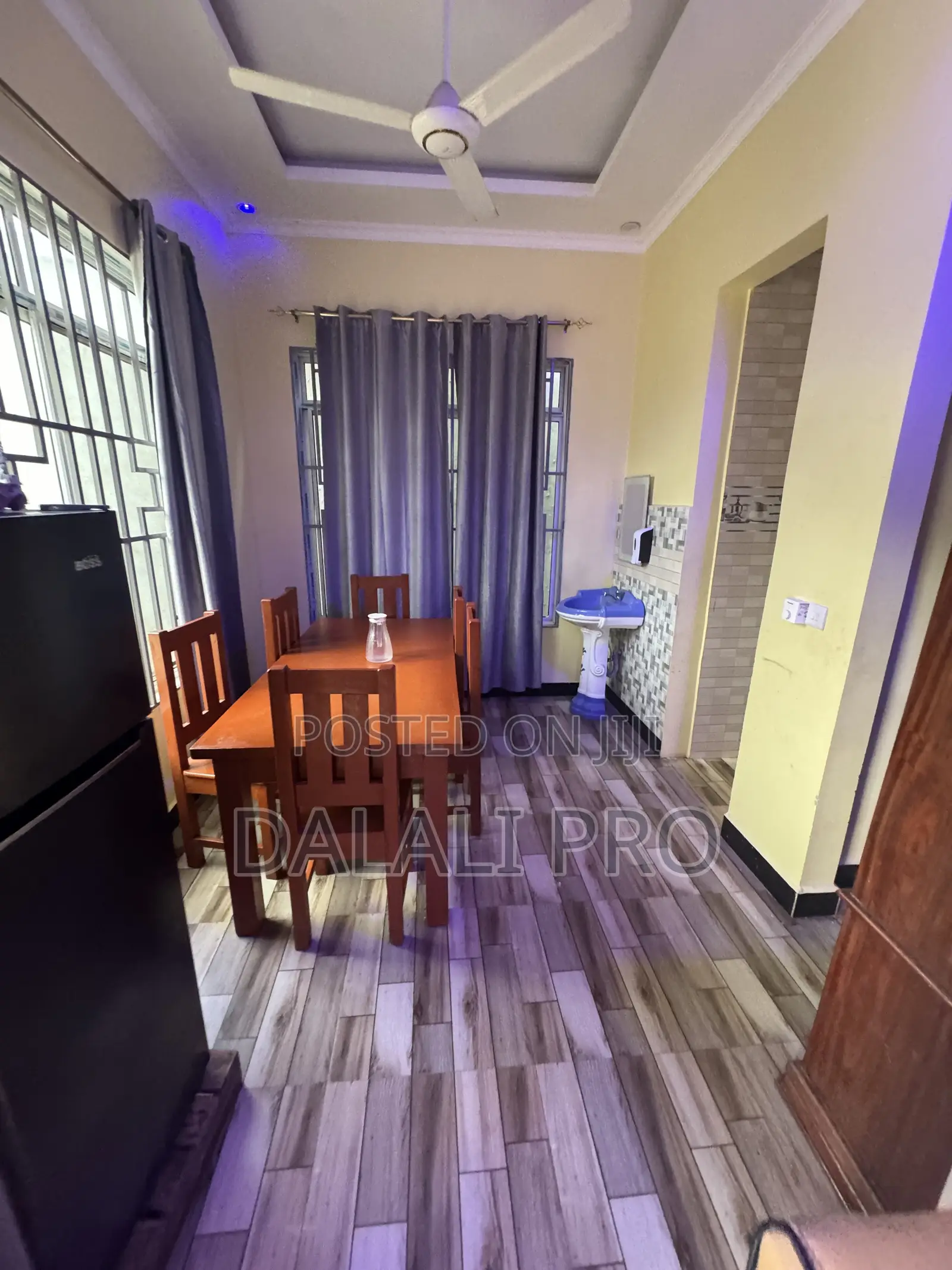 3bdrm House in Kigamboni for sale