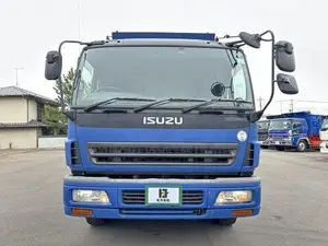 Isuzu Giga Truck