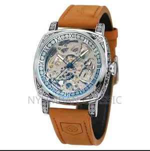 Forsining Automatic Watches