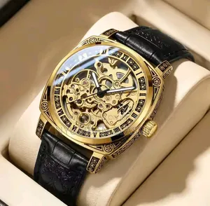 Forsining Automatic Watches