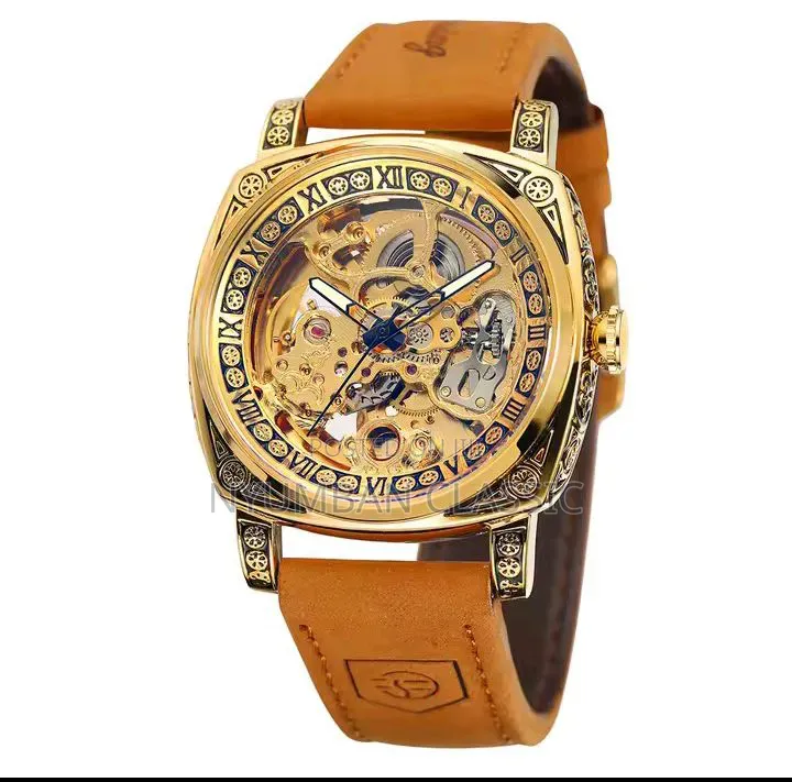 Forsining Automatic Watches