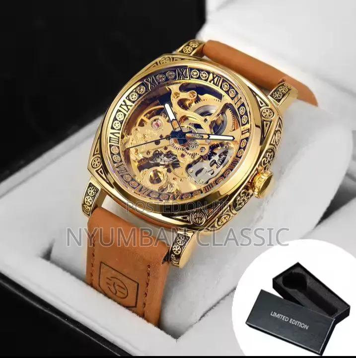 Forsining Automatic Watches