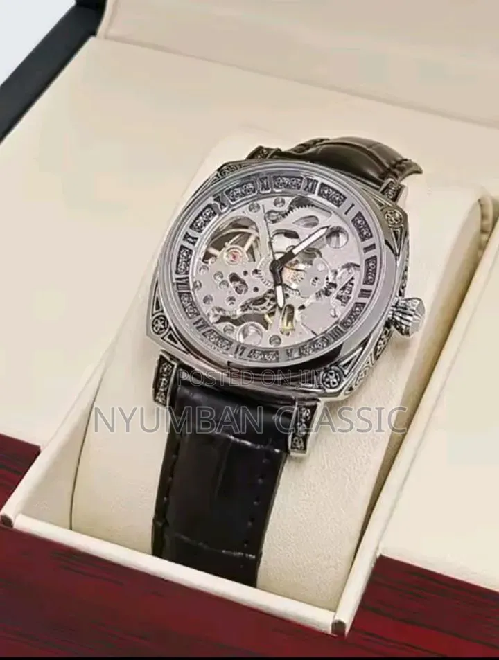 Forsining Automatic Watches