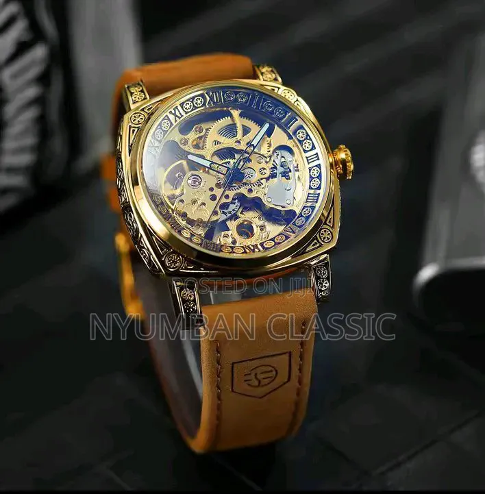 Forsining Automatic Watches