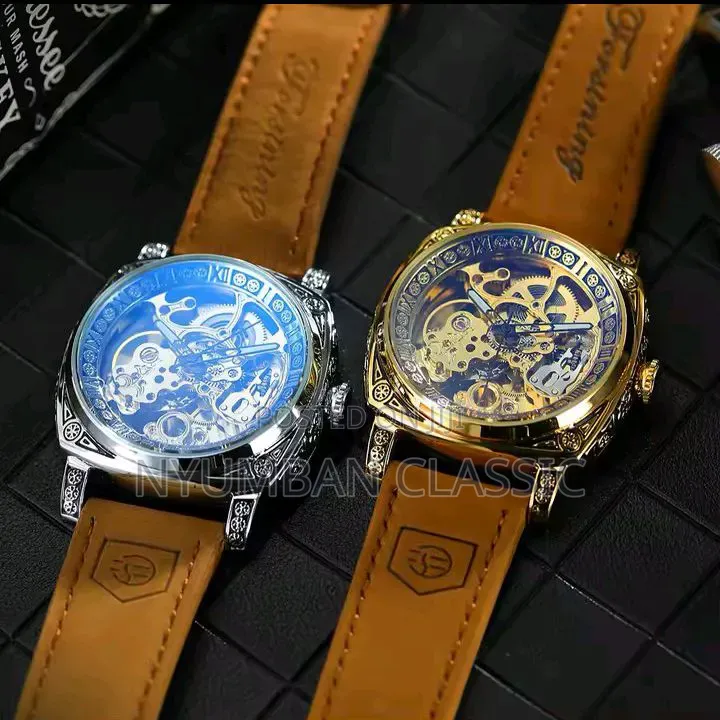Forsining Automatic Watches