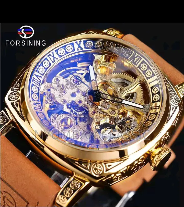 Forsining Automatic Watches