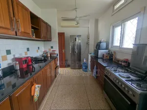 4bdrm Villa in Villas, Masaki for rent