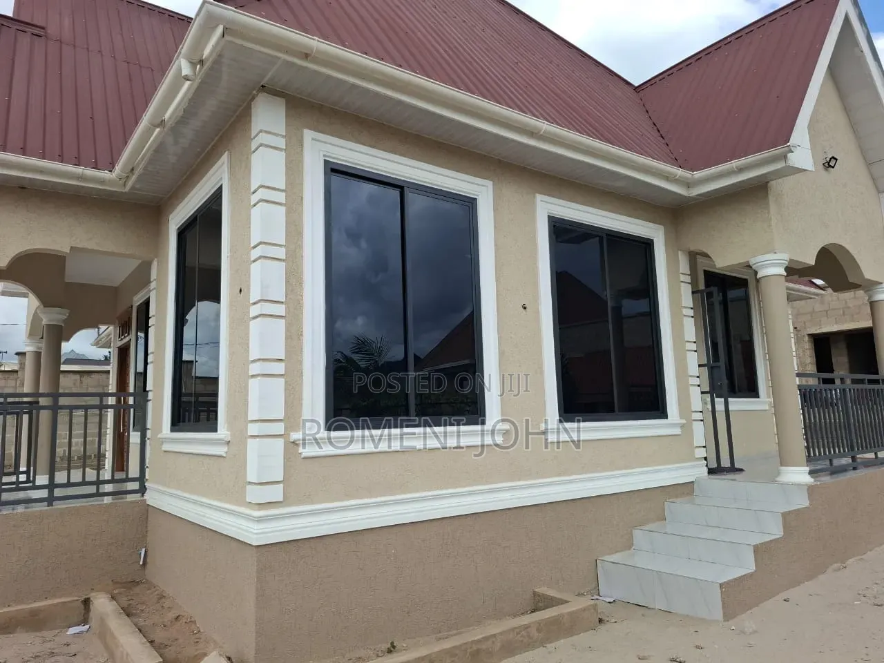 4bdrm House in Tanzania Daresalaam., Ilala for sale
