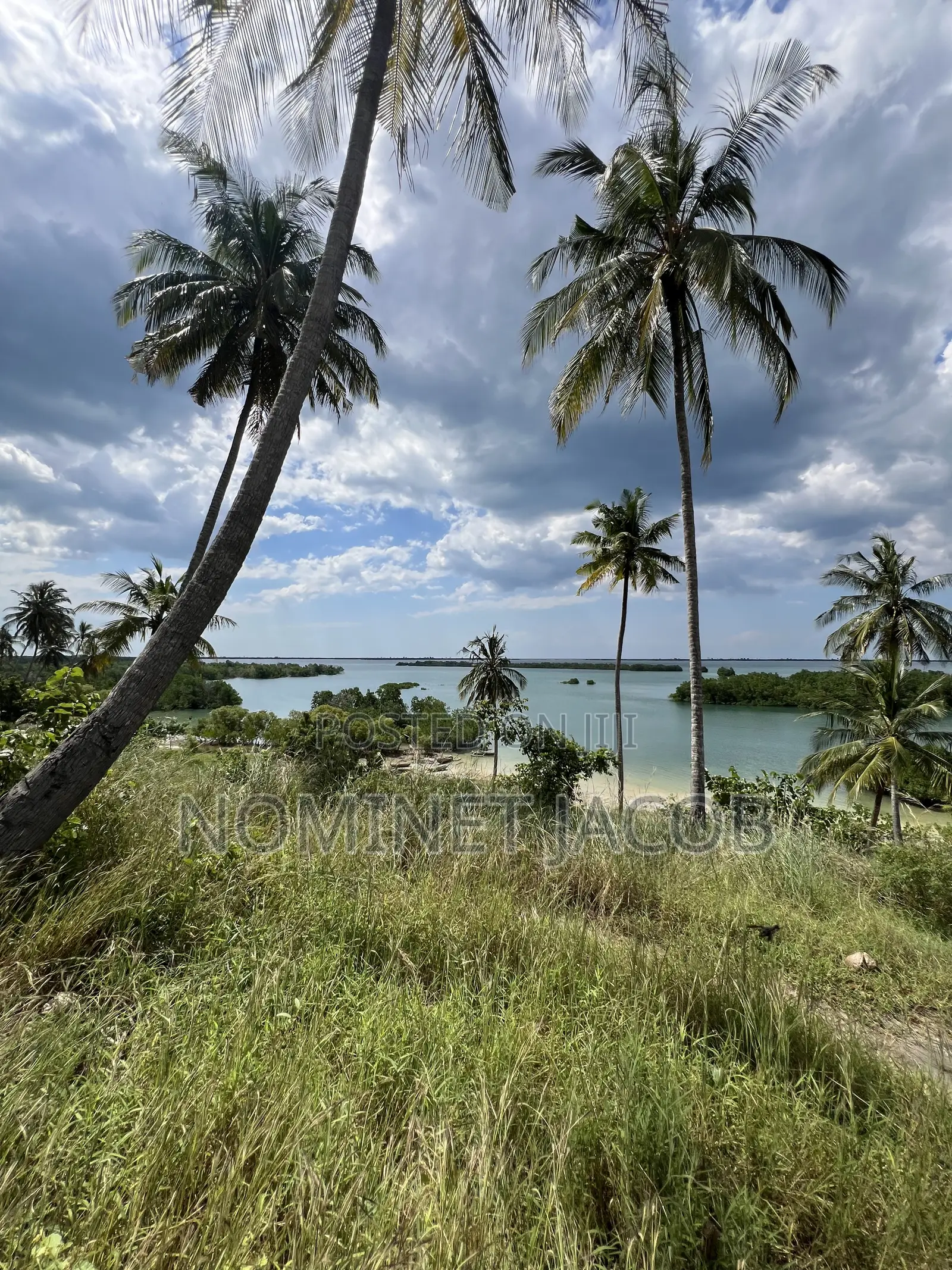 Plot for Sale