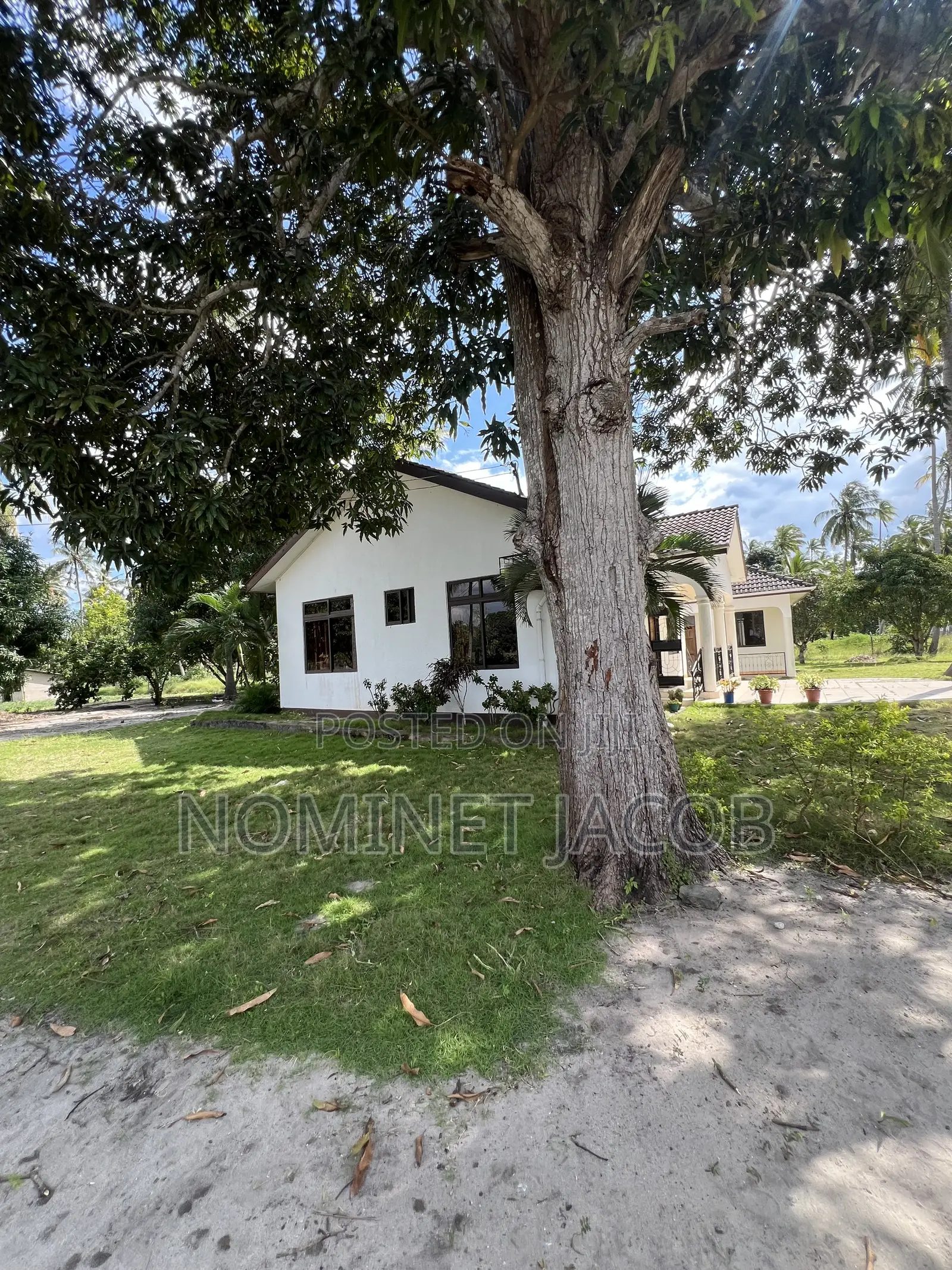 Plot for Sale