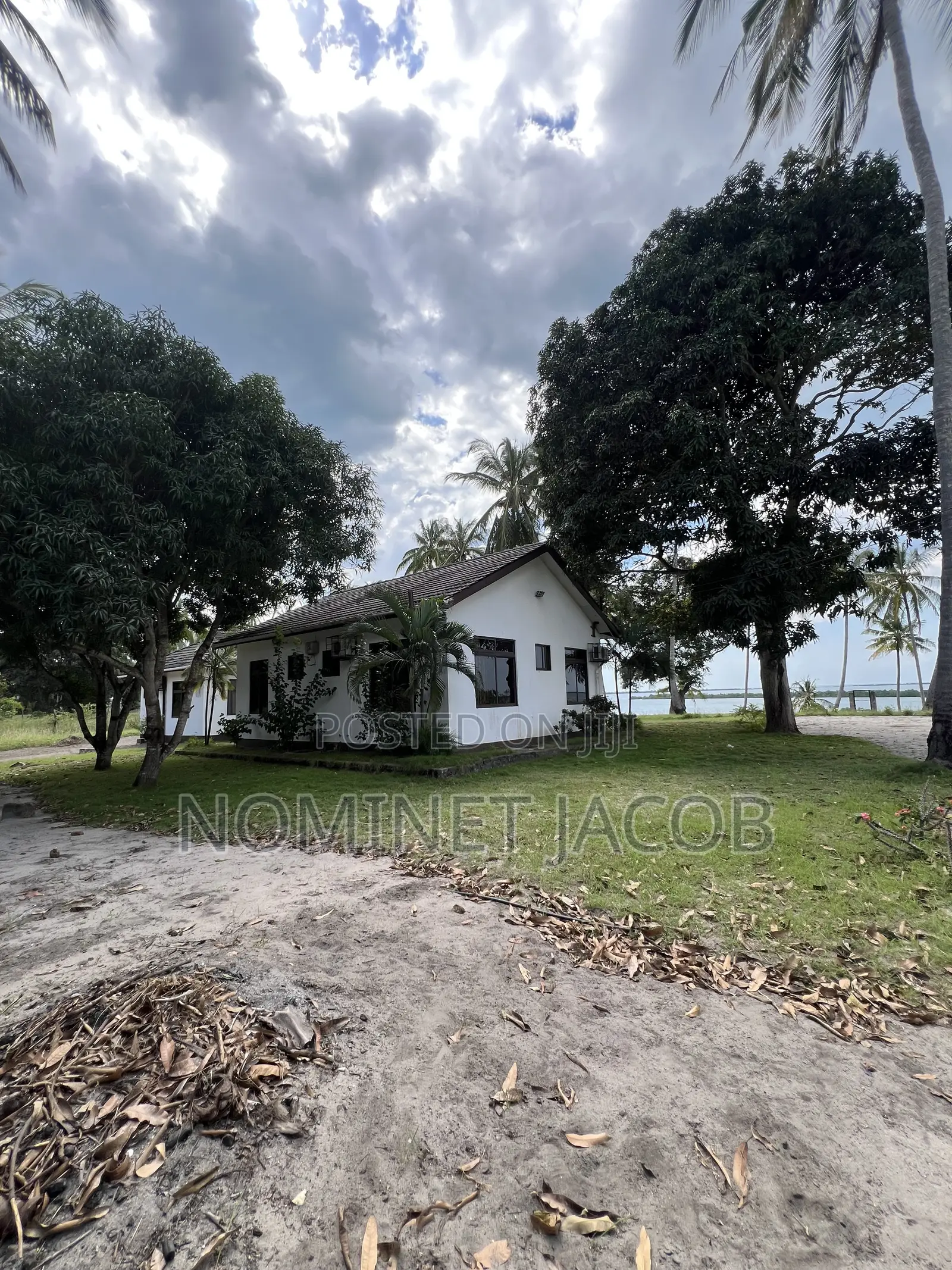 Plot for Sale