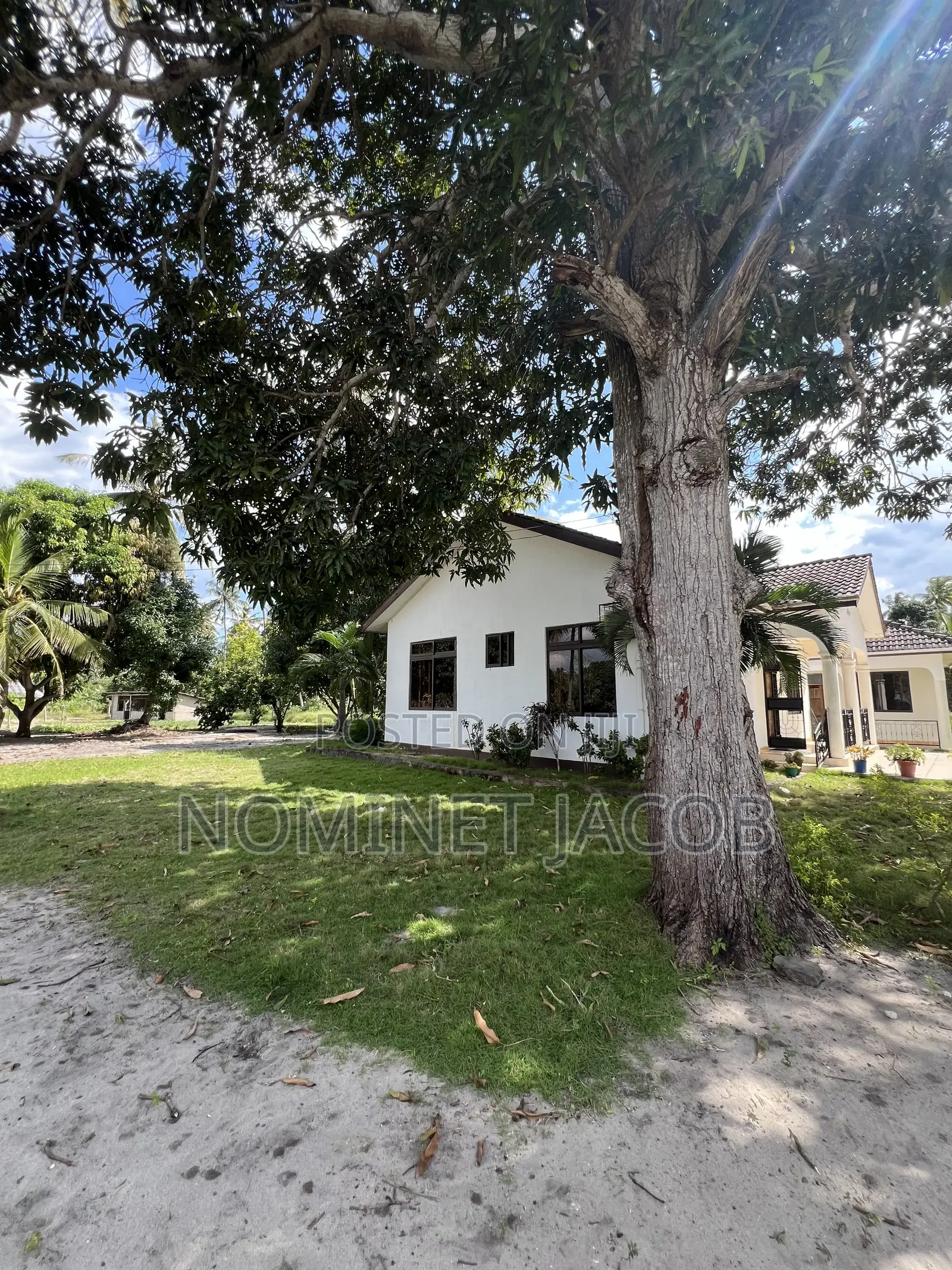 Plot for Sale