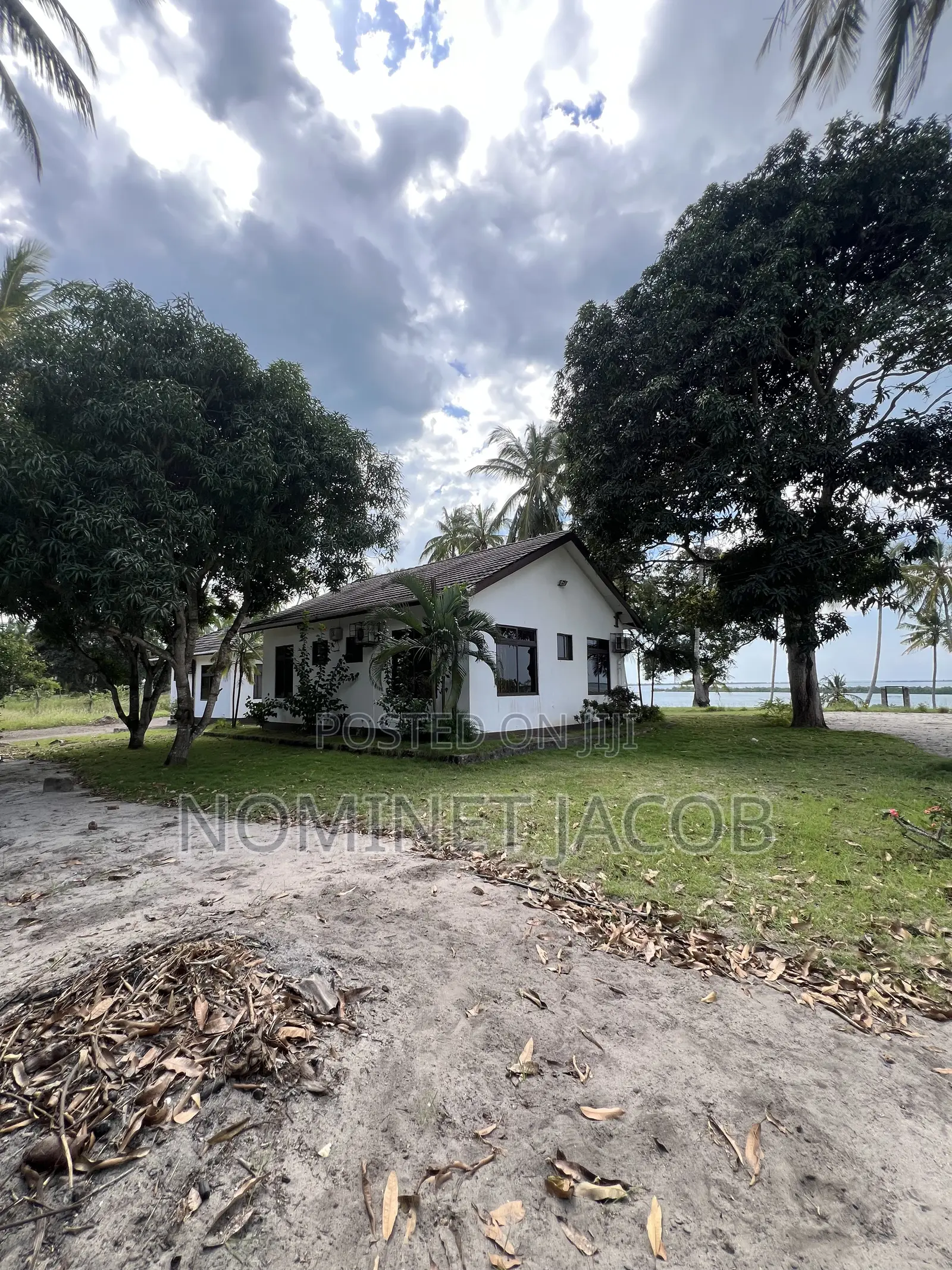 Plot for Sale