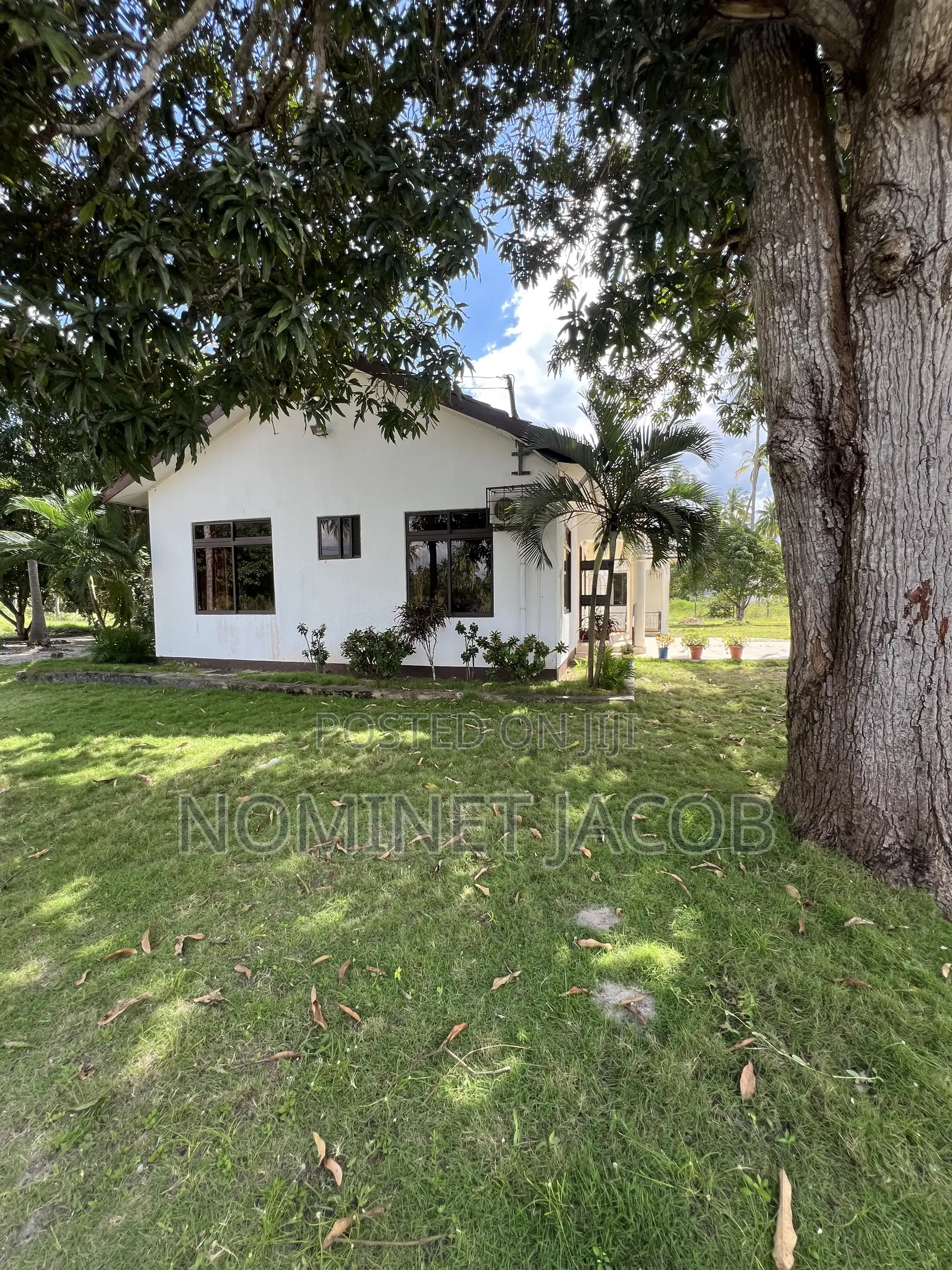 Plot for Sale