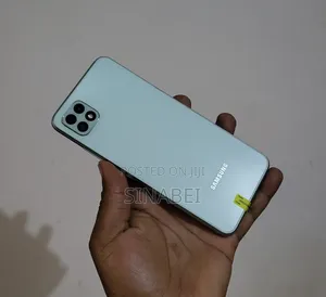 Samsung Galaxy A22 5G 128 GB White