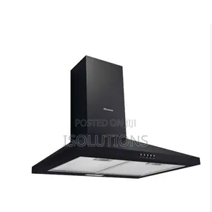 Hisense Hob - Hwh601bk