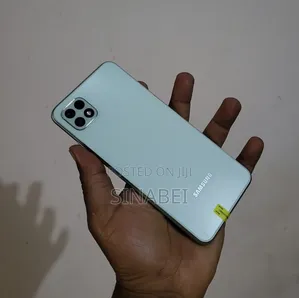 Samsung Galaxy A22 5G 128 GB White