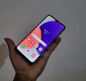 Samsung Galaxy A22 5G 128 GB White