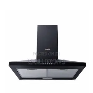 Hisense Hob - Hwh601bk