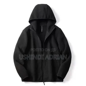 Classic Hoodies