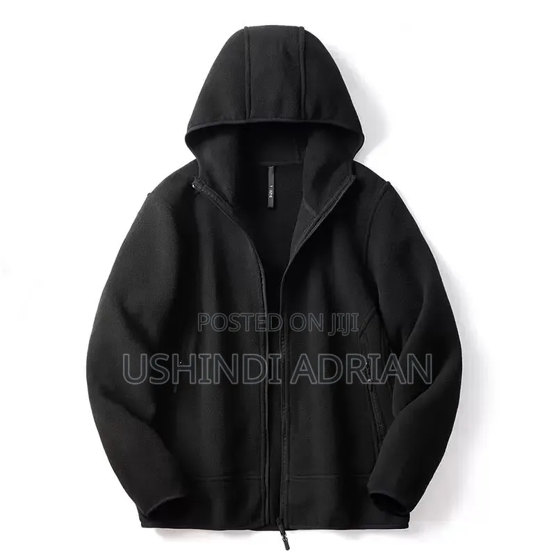 Classic Hoodies